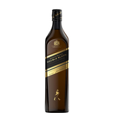 JOHNNIE WALKER Double Black