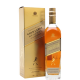 JOHNNIE WALKER Gold Label