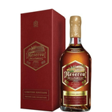 Botella de tequila JOSE CUERVO RESERVA DE LA FAMILIA Exclusive Cask