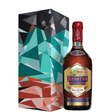Botella de tequila JOSE CUERVO RESERVA DE LA FAMILIA 