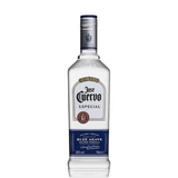 JOSE CUERVO Silver