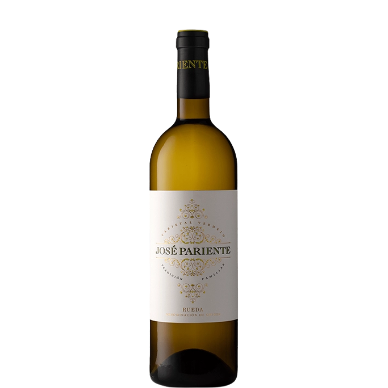 JOSE PARIENTE Verdejo 2025