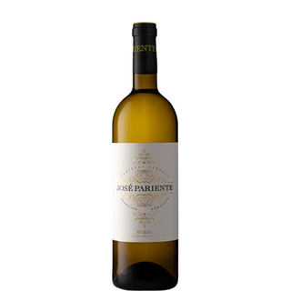 JOSE PARIENTE Verdejo 2025