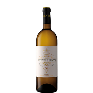 JOSE PARIENTE Verdejo 2025