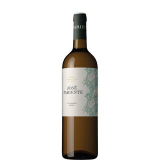 JOSE PARIENTE Sauvignon Blanc 2024