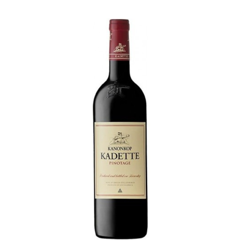 KANONKOP Kadette Pinotage 2022