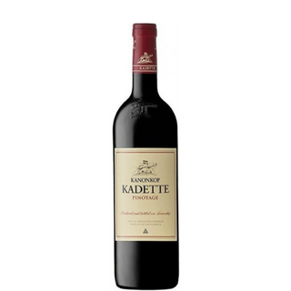 KANONKOP Kadette Pinotage 2022