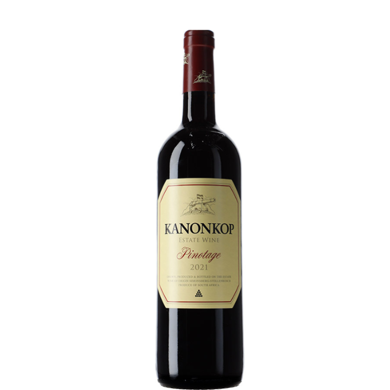 KANONKOP Pinotage 2021
