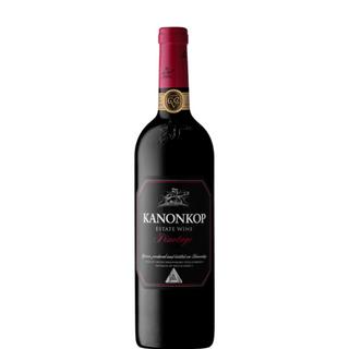 KANONKOP Black Label Pinotage 2021
