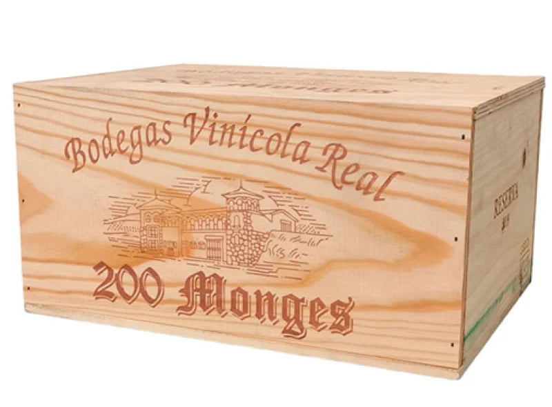200 MONGES Reserve 2013