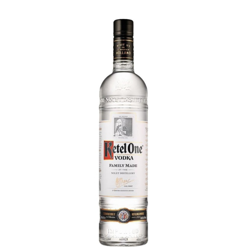 KETEL ONE