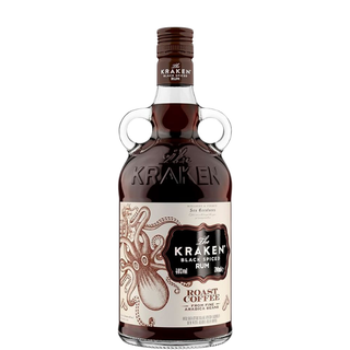 KRAKEN ROAST COFFEE 1L.