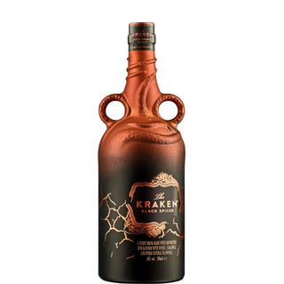 KRAKEN Black Spiced UNKNOWN DEEP N3 2022