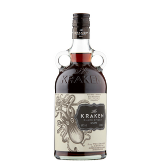 KRAKEN Black Spiced