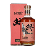 KUJIRA 15 Años