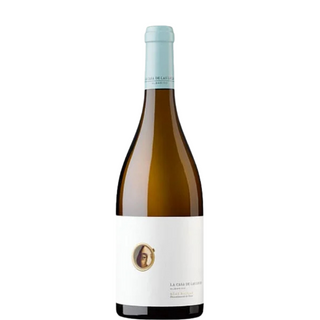 LA CASA DE LAS LOCAS Albariño 2023