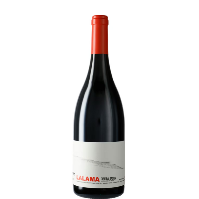 Botella de Lalama 2022