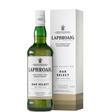 Botella de Laphroaig OAK Select con estuche