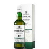 LAPHROAIG 12 Años