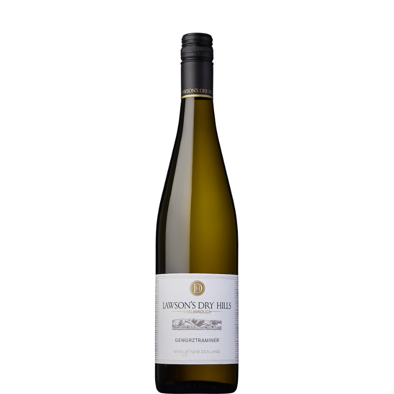 LAWSON´S DRY HILLS Gewurztramier 2020