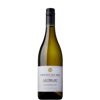 LAWSON´S DRY Sauvignon Blanc 2023