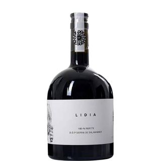 LIDIA de Perahigos 2022