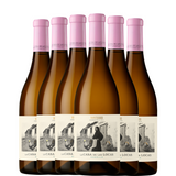 LA CASA DE LAS LOCAS Godello 2024