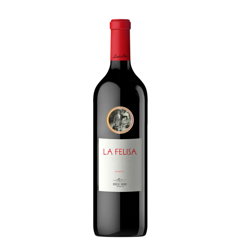 Botella de La Felisa 2023