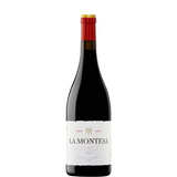 LA MONTESA Crianza 2022