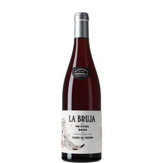 LA BRUJA 2024