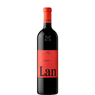 LAN Crianza 2021