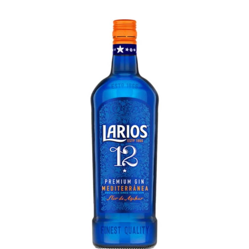 LARIOS 12