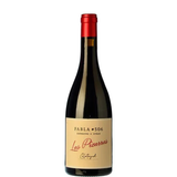 Botella de vino Las Pizarras Fabla 506 Garnacha de Calatayud