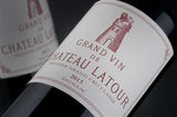 CHATEAU LATOUR 2010