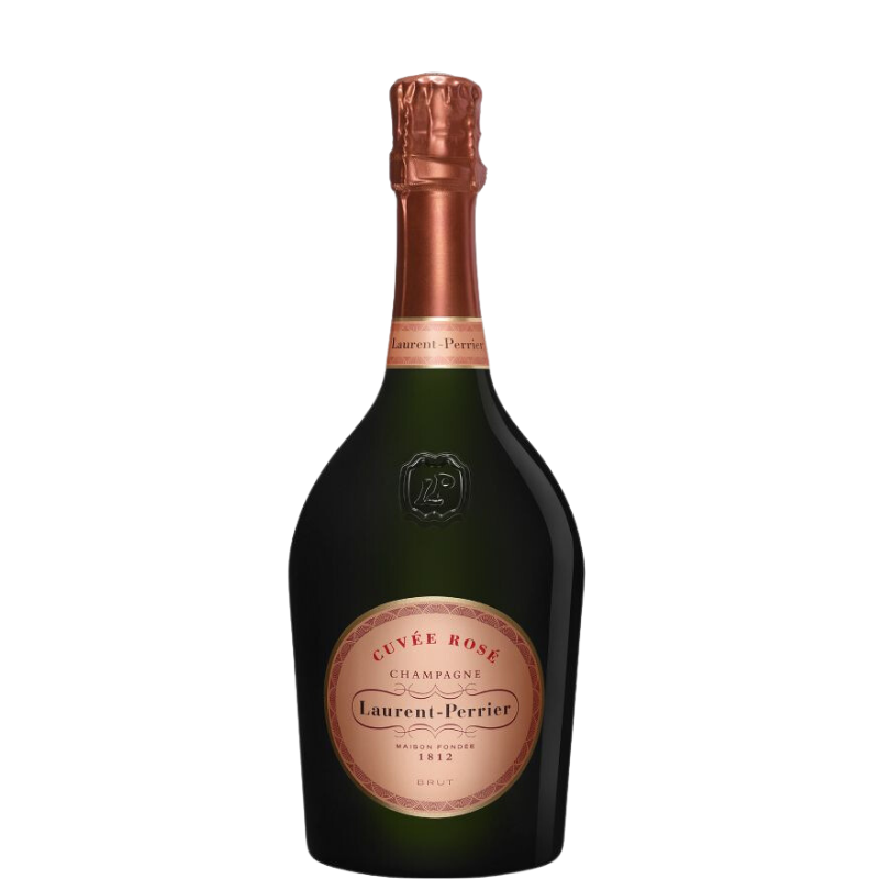 LAURENT PERRIER Rosé Cuveé