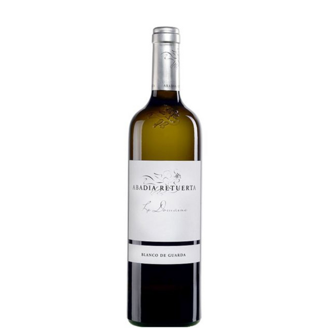 Botella de Abadia Retuerta Le Domaine 2022
