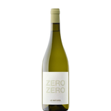 LE NATUREL ZERO ZERO White
