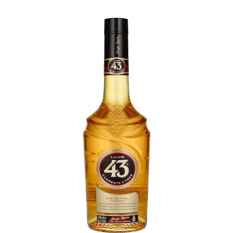 LICOR 43