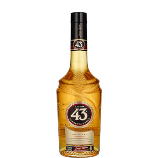 LICOR 43