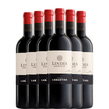 LINDES DE REMELLURI LABASTIDA 2021 x6 botellas