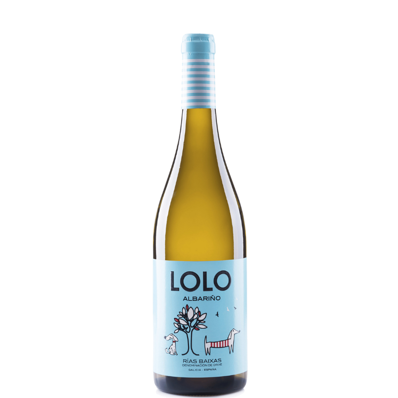 LOLO Albariño