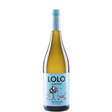 Botella de Lolo Albariño 2024