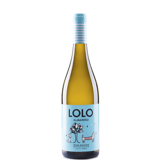 LOLO Albariño 2024