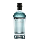 THE LONDON Nº1