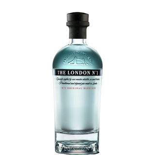 THE LONDON Nº1