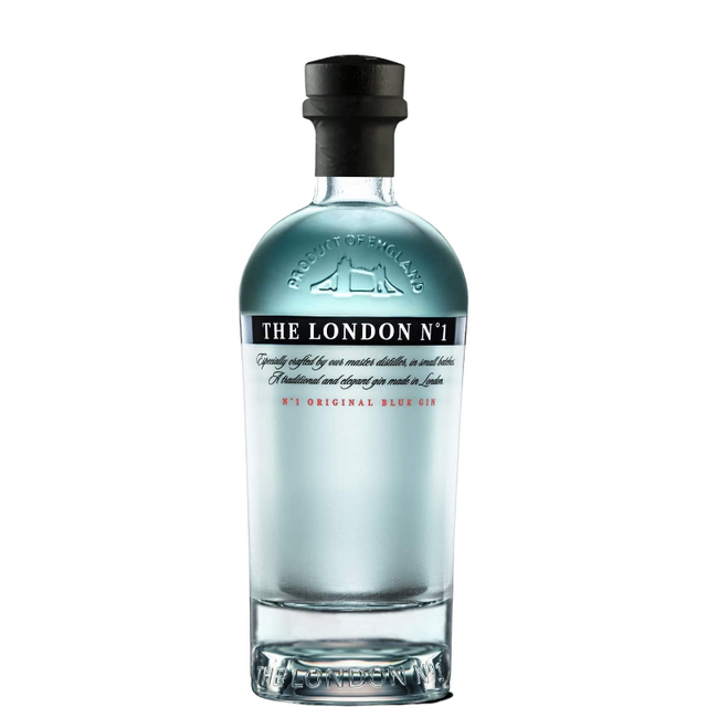 Botella de The London Nº1