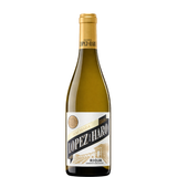 Botella de Lopez de Haro Blanco_2025