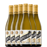 6 botellas de Lopez de Haro Blanco 2025