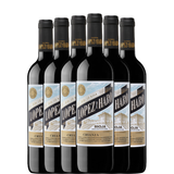 LOPEZ DE HARO Crianza 2022 x6 botellas
