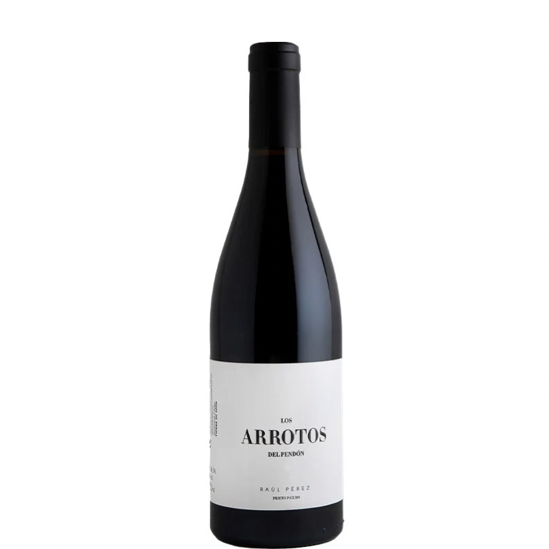 LOS ARROTOS DEL PENDON 2020